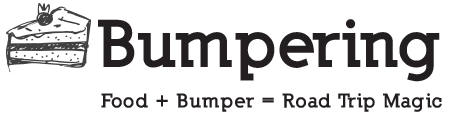 I Love Bumpering